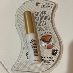 i•ENVY professional Clear eyelash adhesive